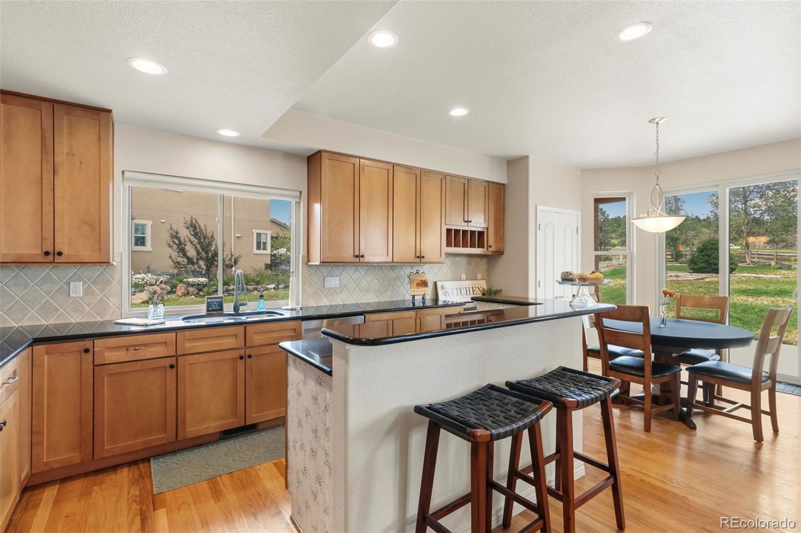 MLS Image #10 for 2114  diamond creek drive,colorado springs, Colorado