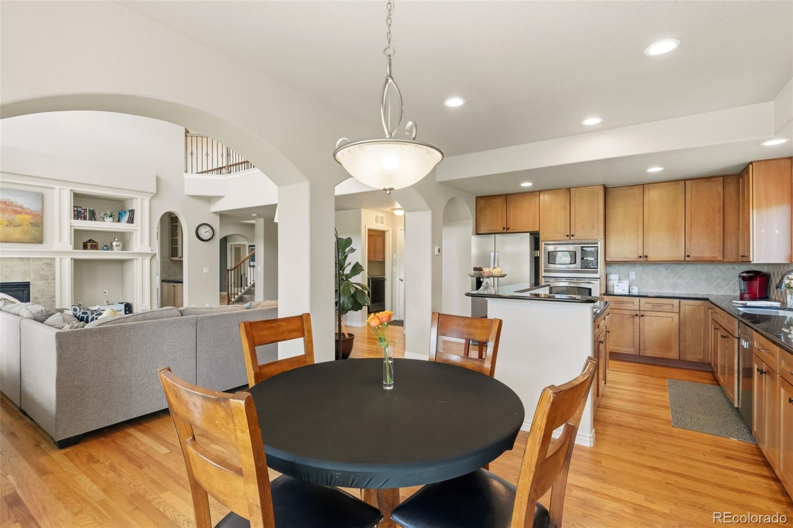 MLS Image #12 for 2114  diamond creek drive,colorado springs, Colorado