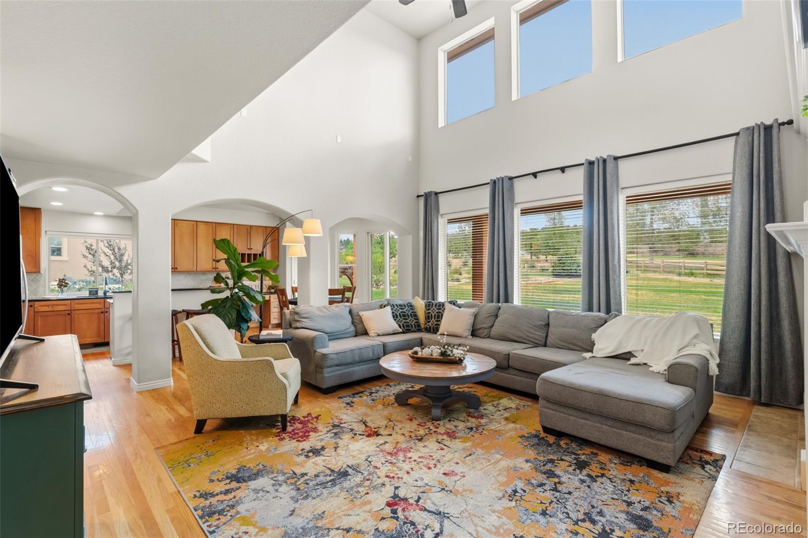 MLS Image #13 for 2114  diamond creek drive,colorado springs, Colorado