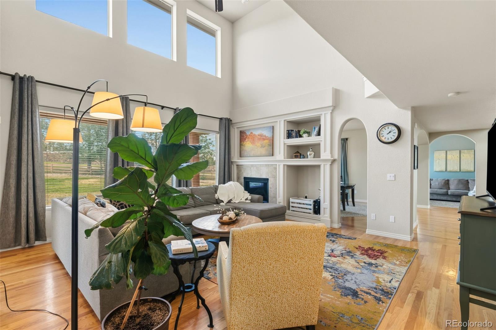 MLS Image #14 for 2114  diamond creek drive,colorado springs, Colorado