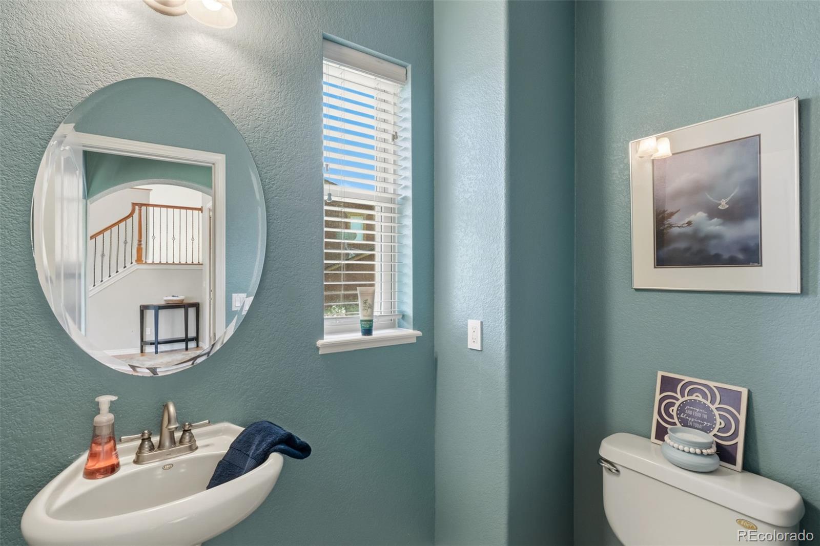 MLS Image #15 for 2114  diamond creek drive,colorado springs, Colorado