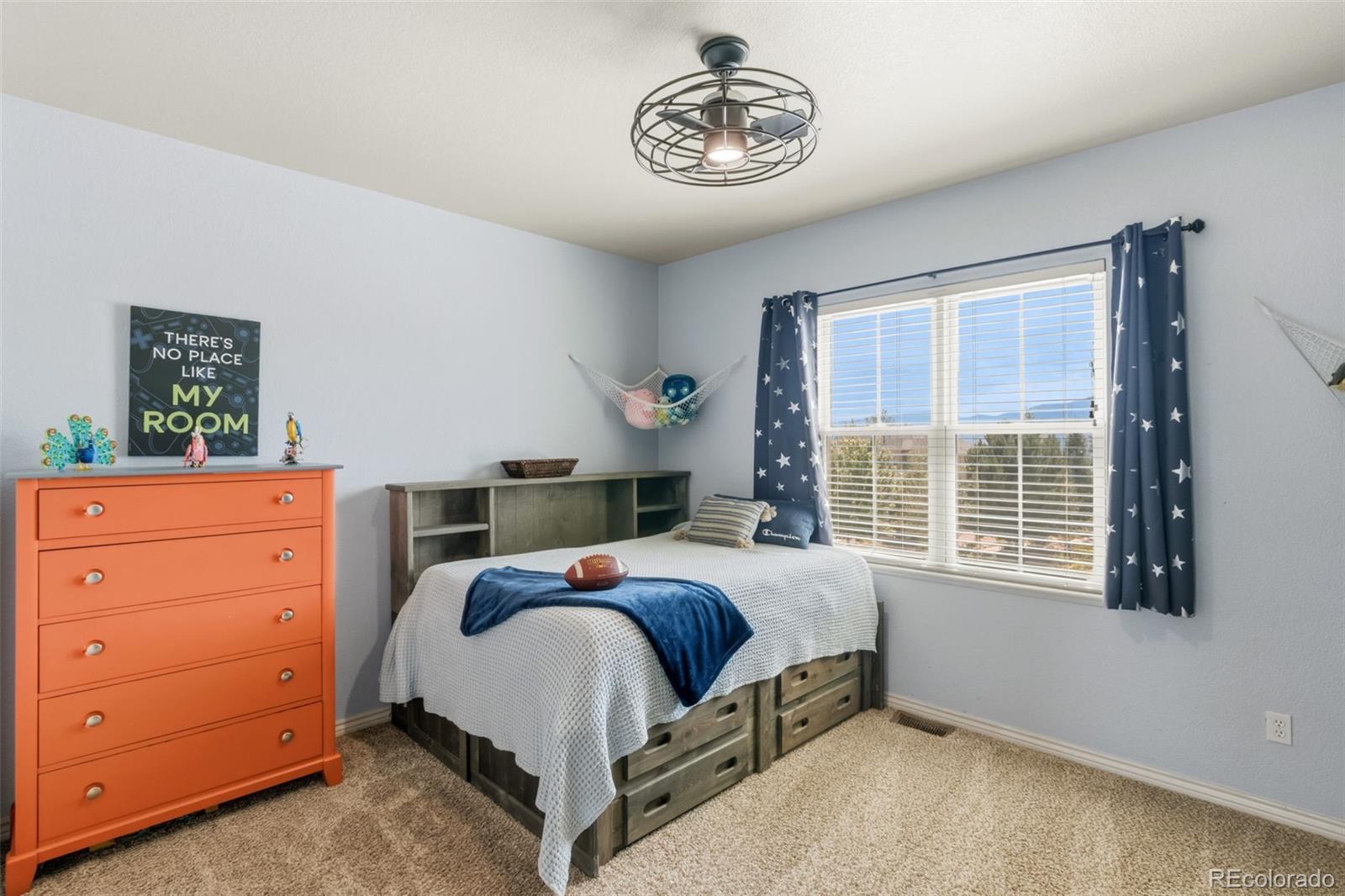MLS Image #24 for 2114  diamond creek drive,colorado springs, Colorado
