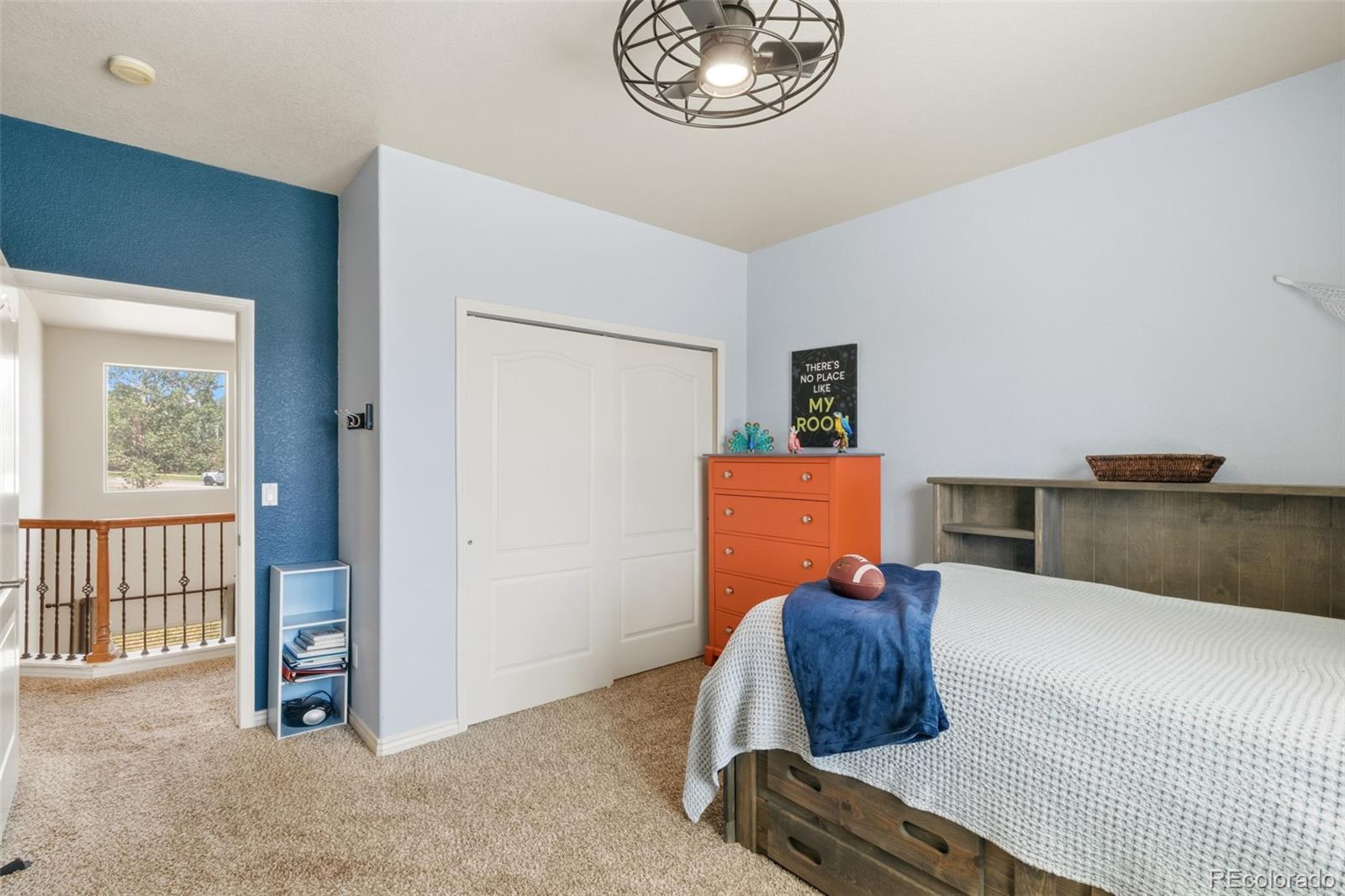 MLS Image #25 for 2114  diamond creek drive,colorado springs, Colorado