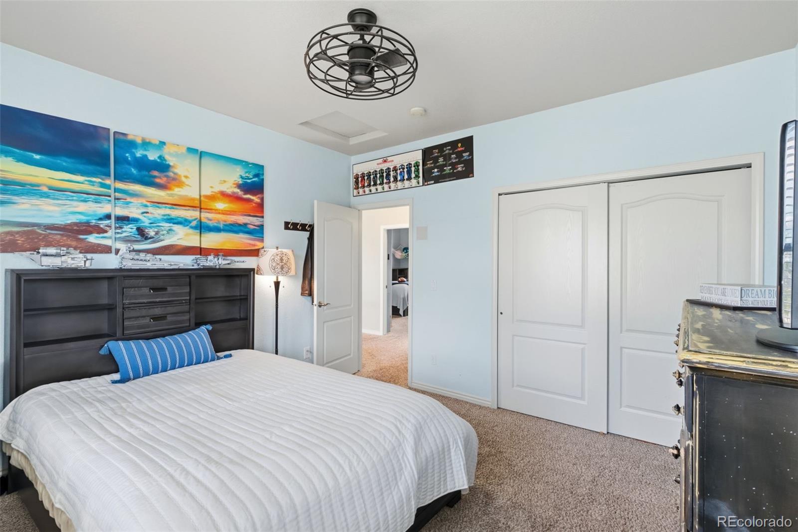 MLS Image #28 for 2114  diamond creek drive,colorado springs, Colorado