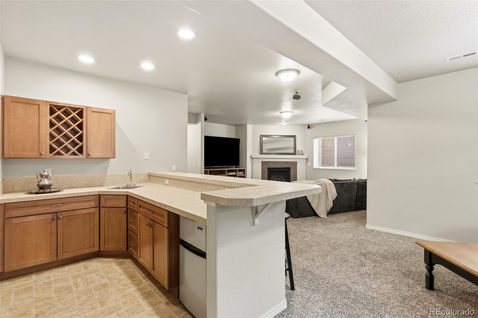 MLS Image #30 for 2114  diamond creek drive,colorado springs, Colorado