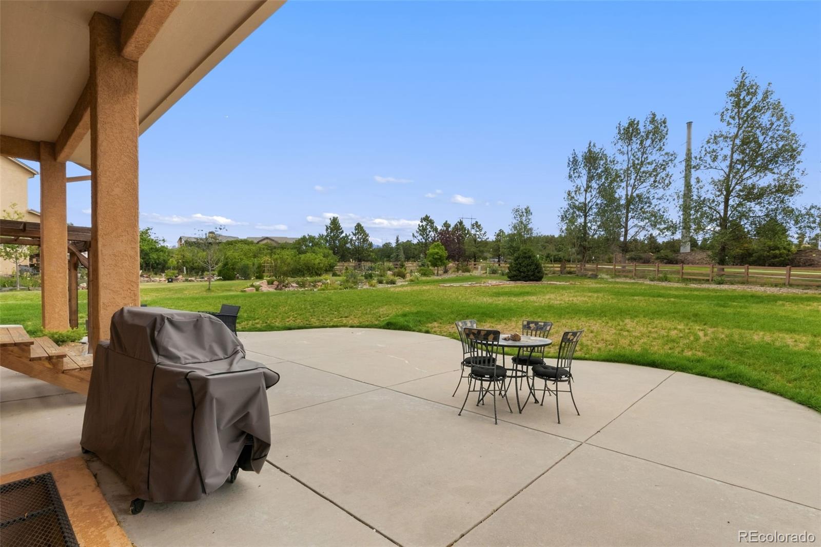 MLS Image #37 for 2114  diamond creek drive,colorado springs, Colorado