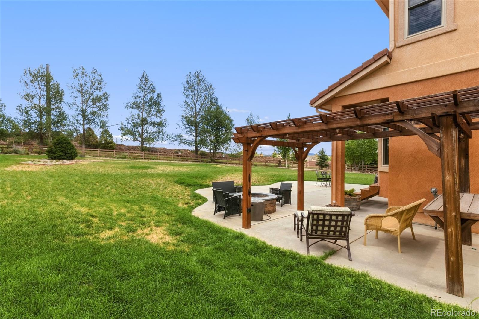 MLS Image #38 for 2114  diamond creek drive,colorado springs, Colorado