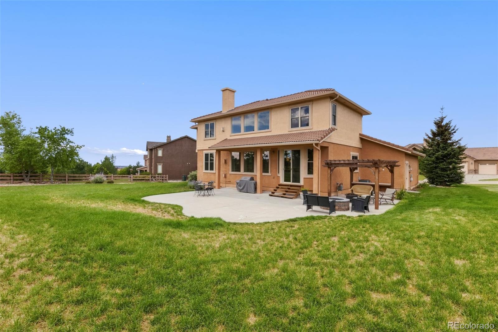 MLS Image #39 for 2114  diamond creek drive,colorado springs, Colorado