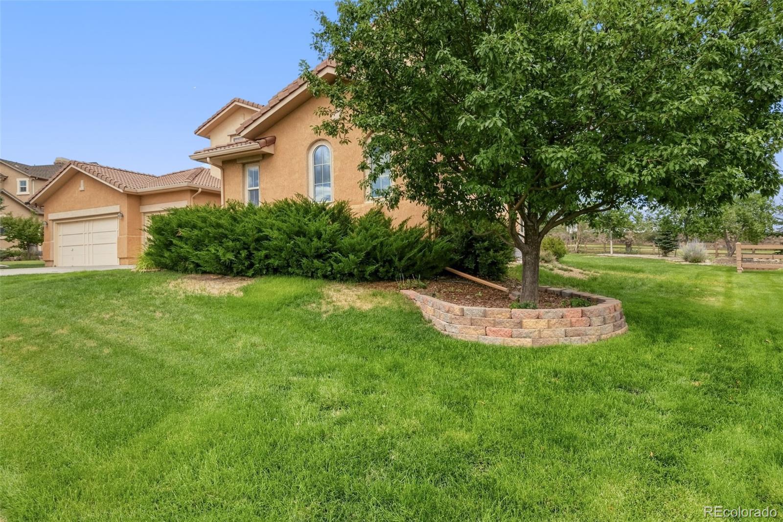 MLS Image #4 for 2114  diamond creek drive,colorado springs, Colorado