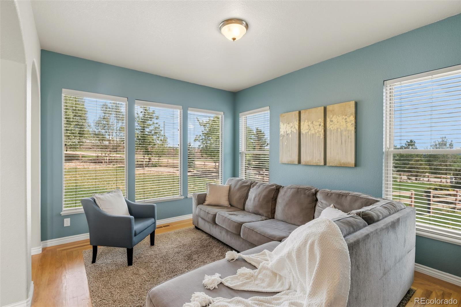 MLS Image #6 for 2114  diamond creek drive,colorado springs, Colorado