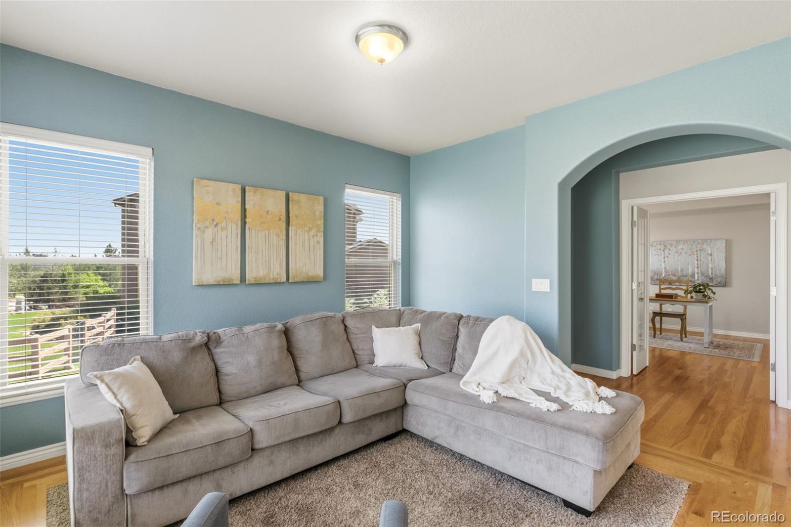 MLS Image #7 for 2114  diamond creek drive,colorado springs, Colorado