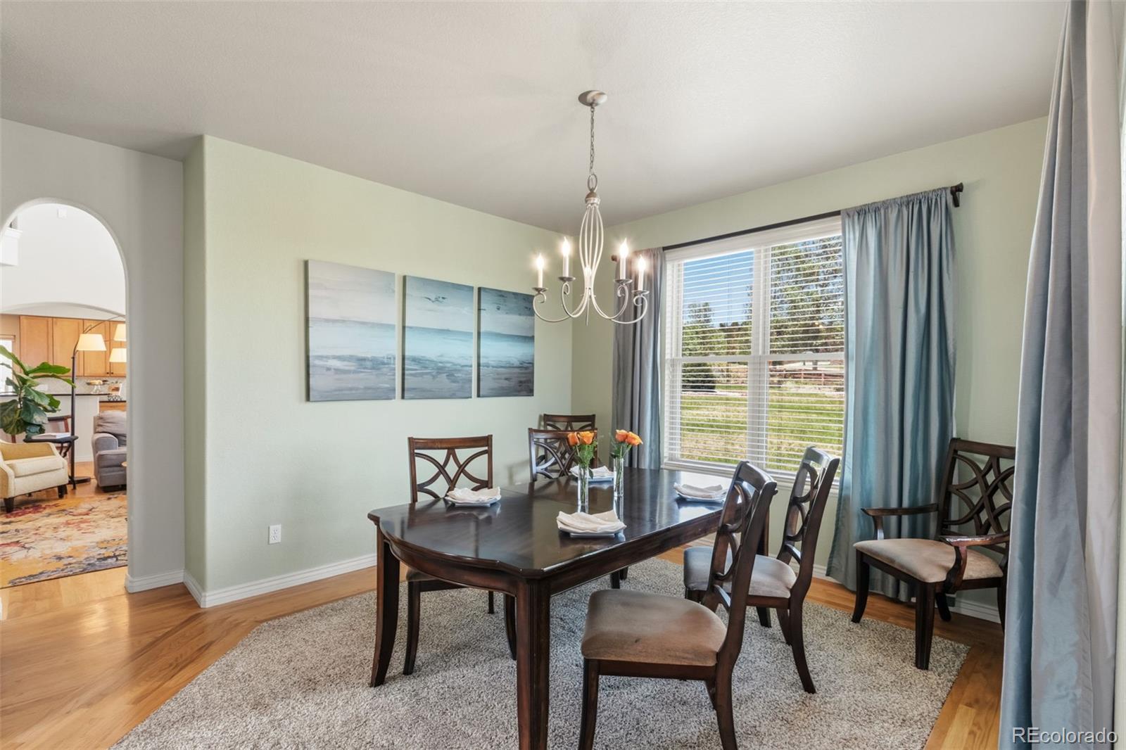 MLS Image #8 for 2114  diamond creek drive,colorado springs, Colorado