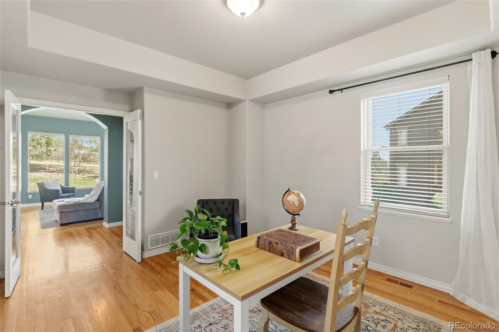 MLS Image #9 for 2114  diamond creek drive,colorado springs, Colorado