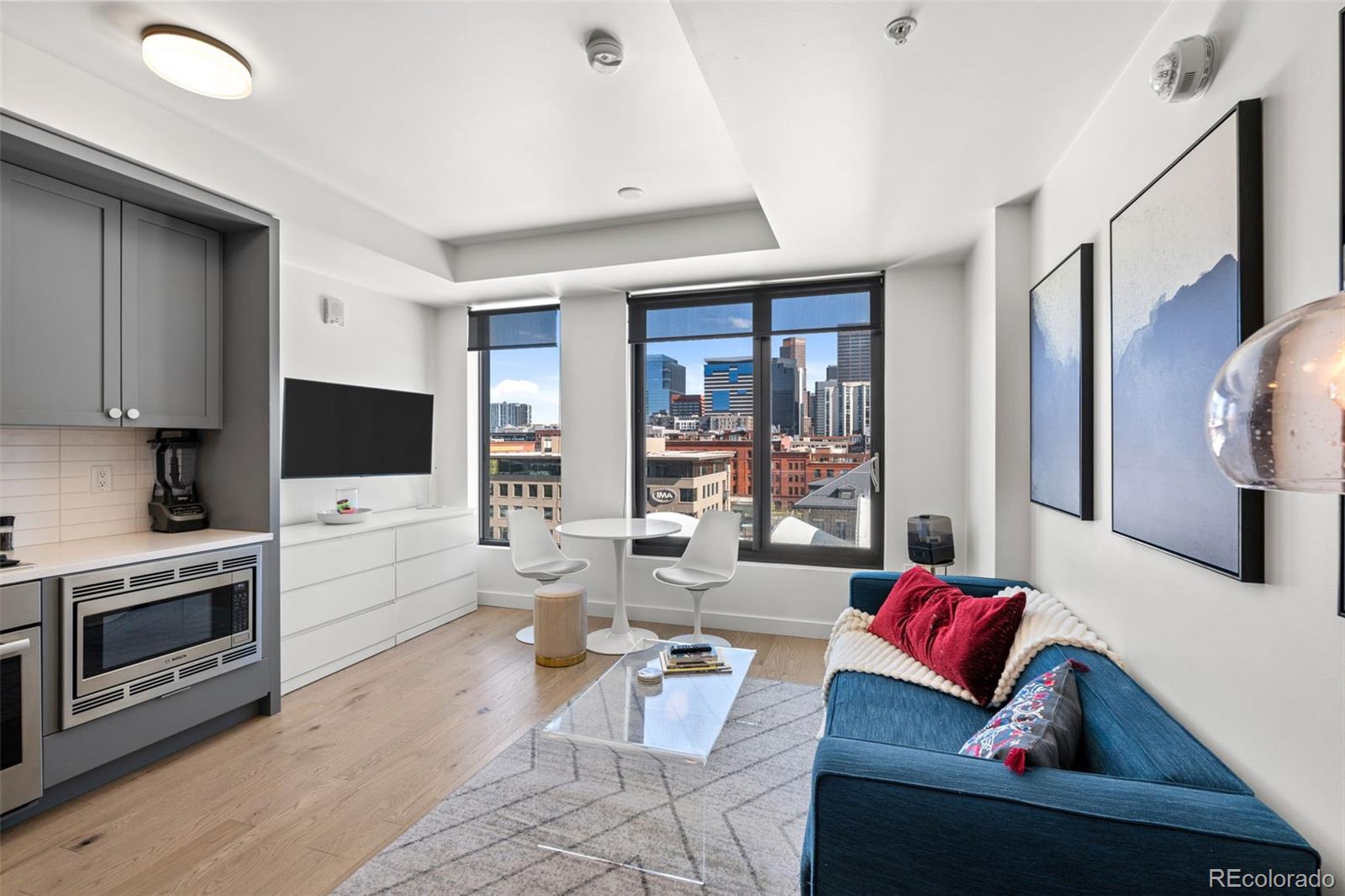 MLS Image #0 for 1750  wewatta street,denver, Colorado