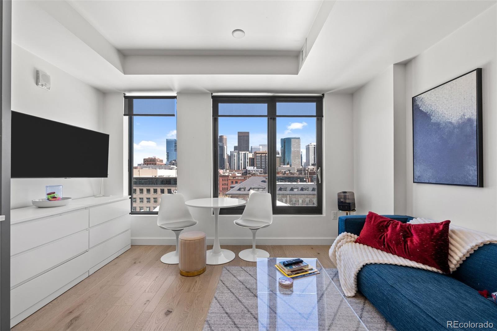 MLS Image #1 for 1750  wewatta street,denver, Colorado