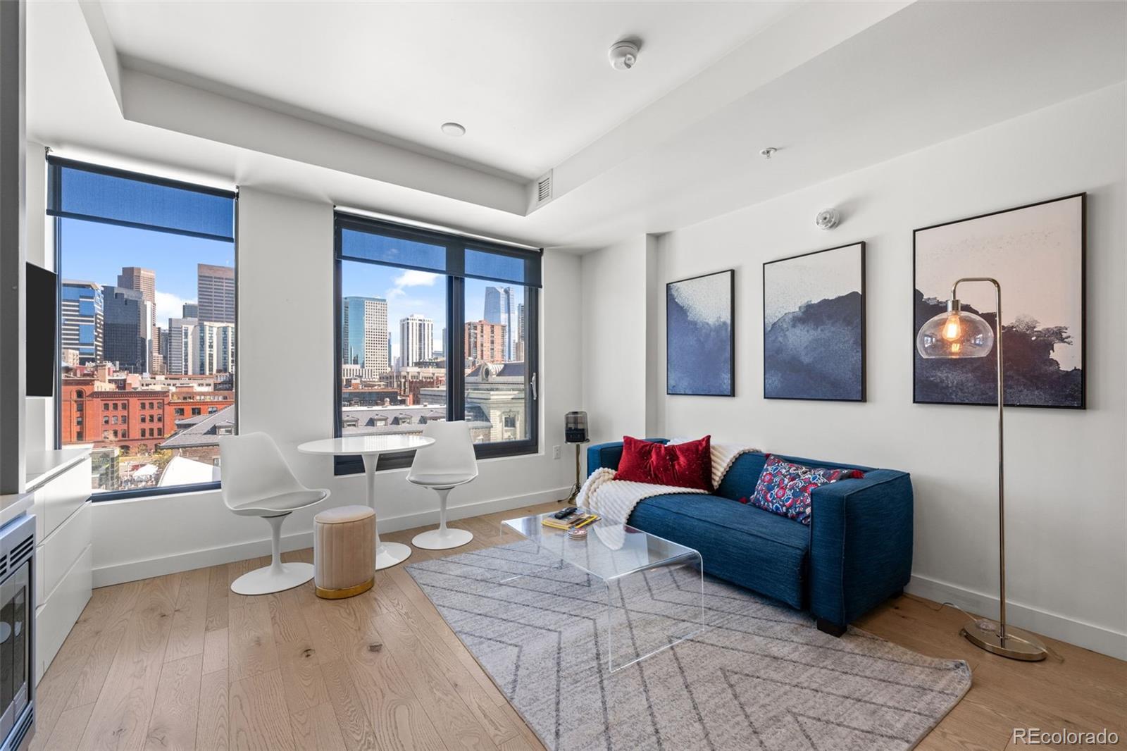 MLS Image #2 for 1750  wewatta street,denver, Colorado
