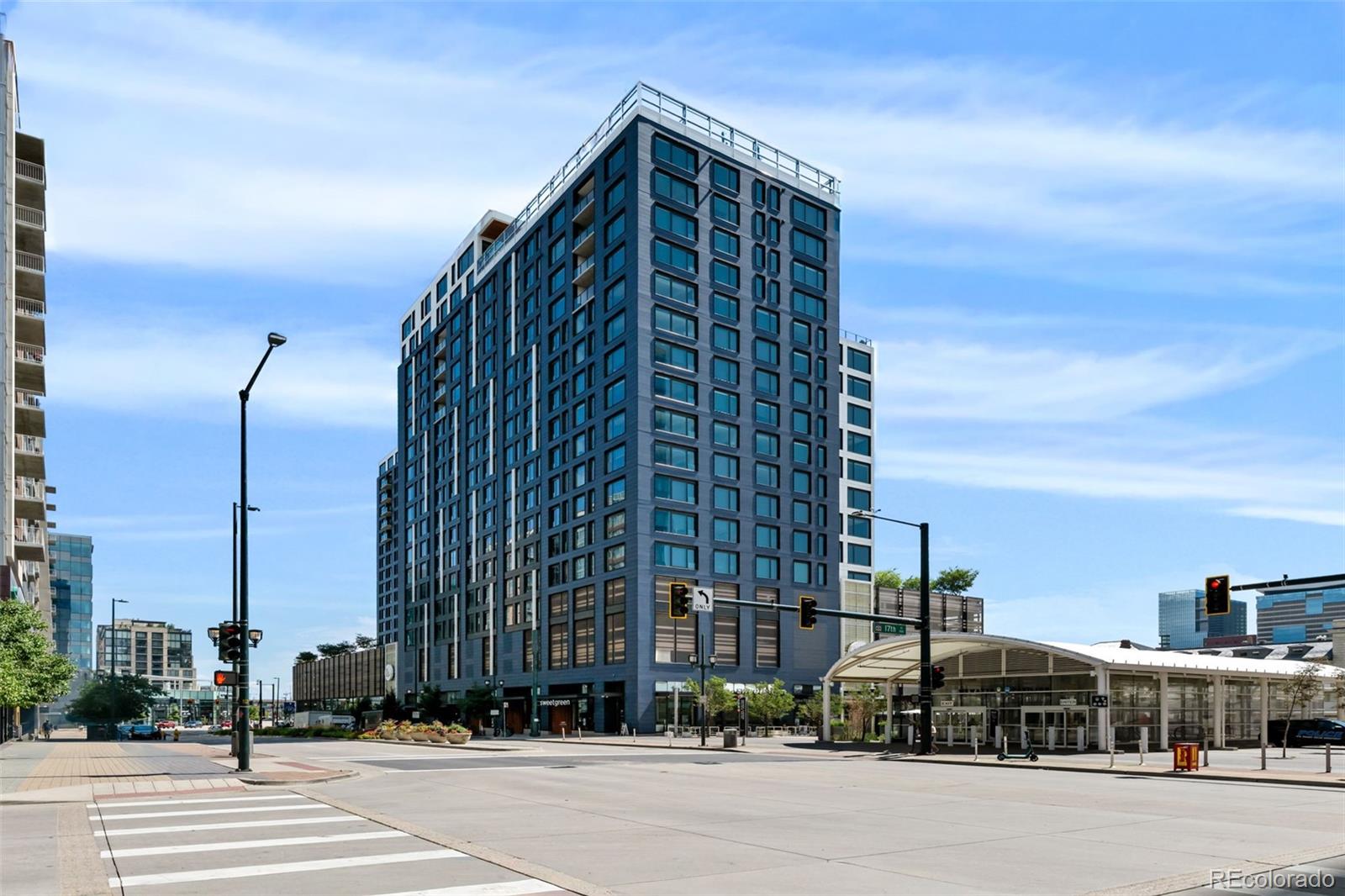 MLS Image #24 for 1750  wewatta street,denver, Colorado