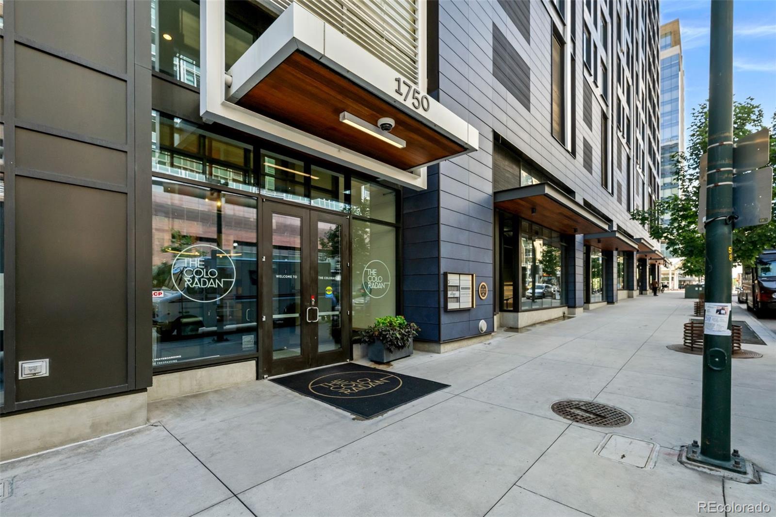 MLS Image #25 for 1750  wewatta street,denver, Colorado