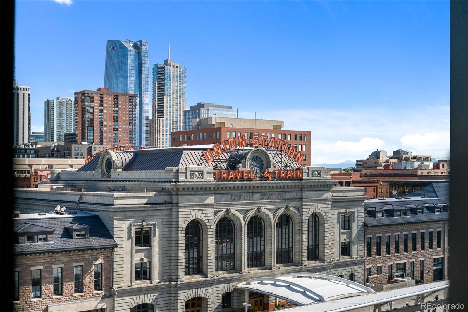 MLS Image #3 for 1750  wewatta street,denver, Colorado