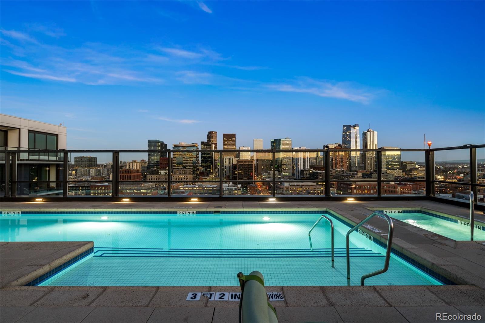 MLS Image #34 for 1750  wewatta street,denver, Colorado