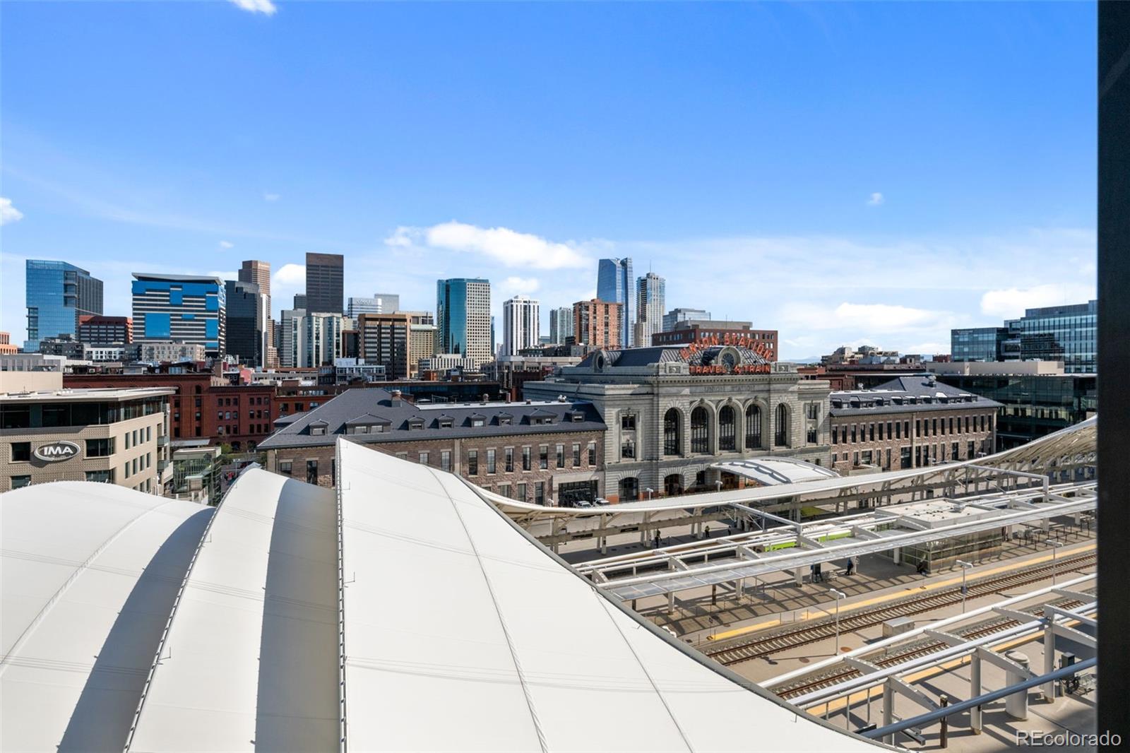 MLS Image #4 for 1750  wewatta street,denver, Colorado
