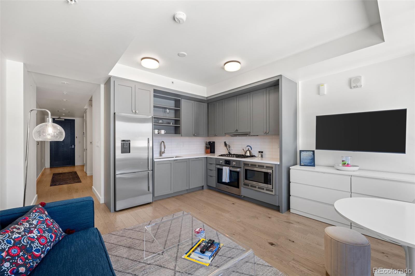 MLS Image #7 for 1750  wewatta street,denver, Colorado