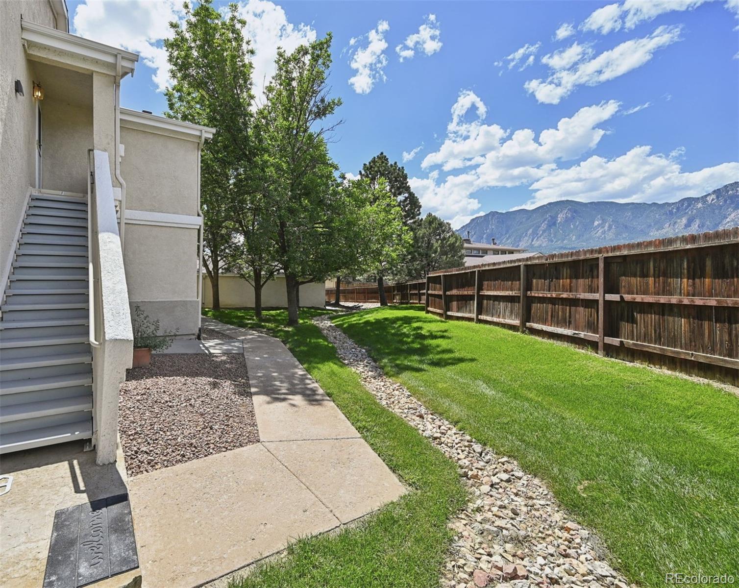 MLS Image #0 for 3630  strawberry field ,colorado springs, Colorado