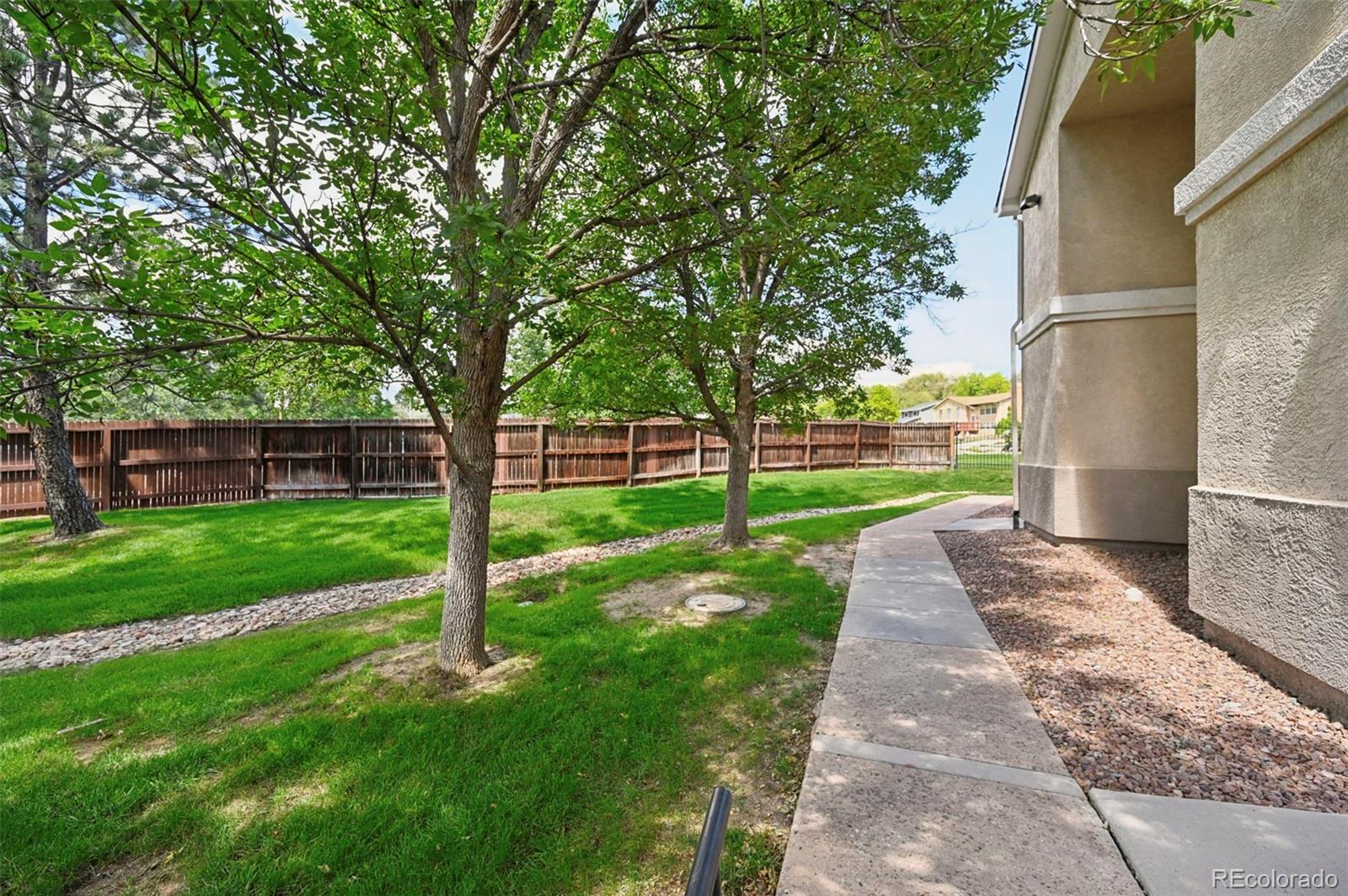 MLS Image #1 for 3630  strawberry field ,colorado springs, Colorado