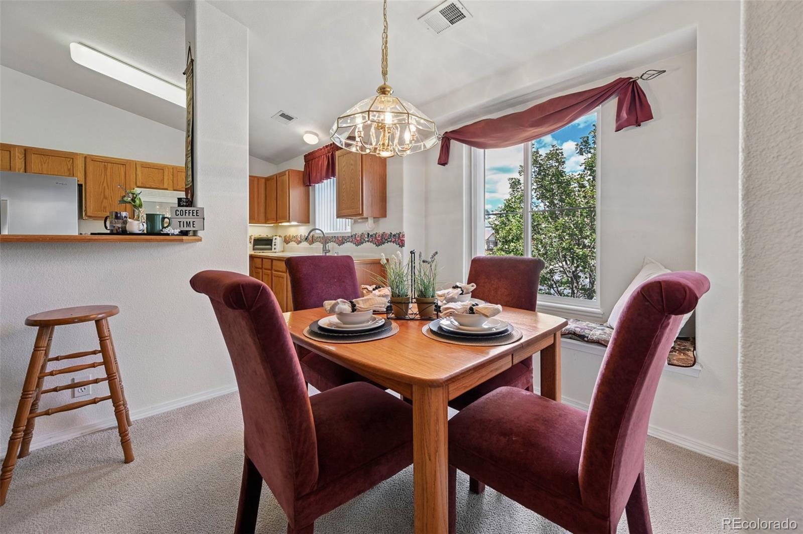 MLS Image #10 for 3630  strawberry field ,colorado springs, Colorado