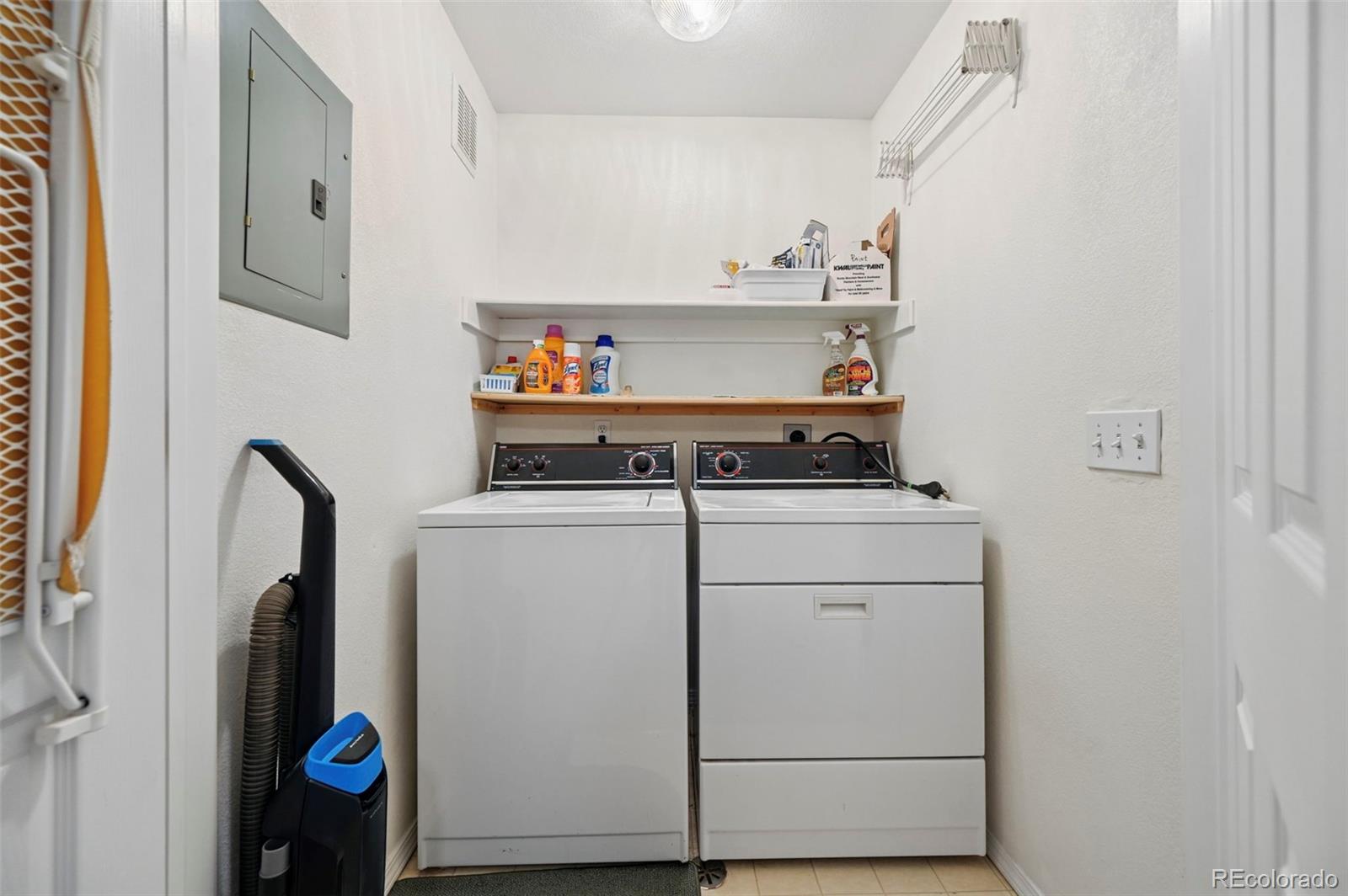 MLS Image #21 for 3630  strawberry field ,colorado springs, Colorado