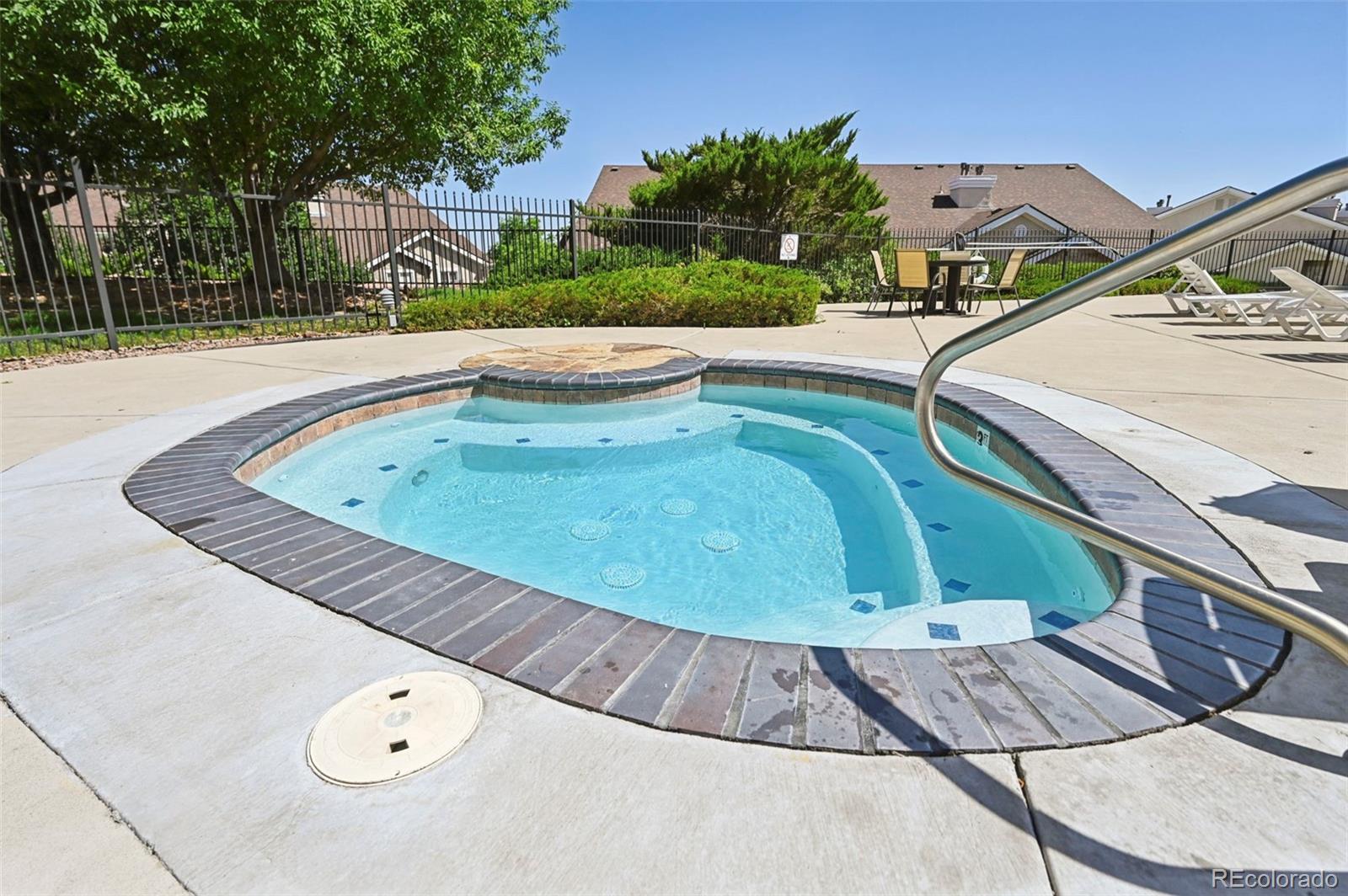 MLS Image #28 for 3630  strawberry field ,colorado springs, Colorado