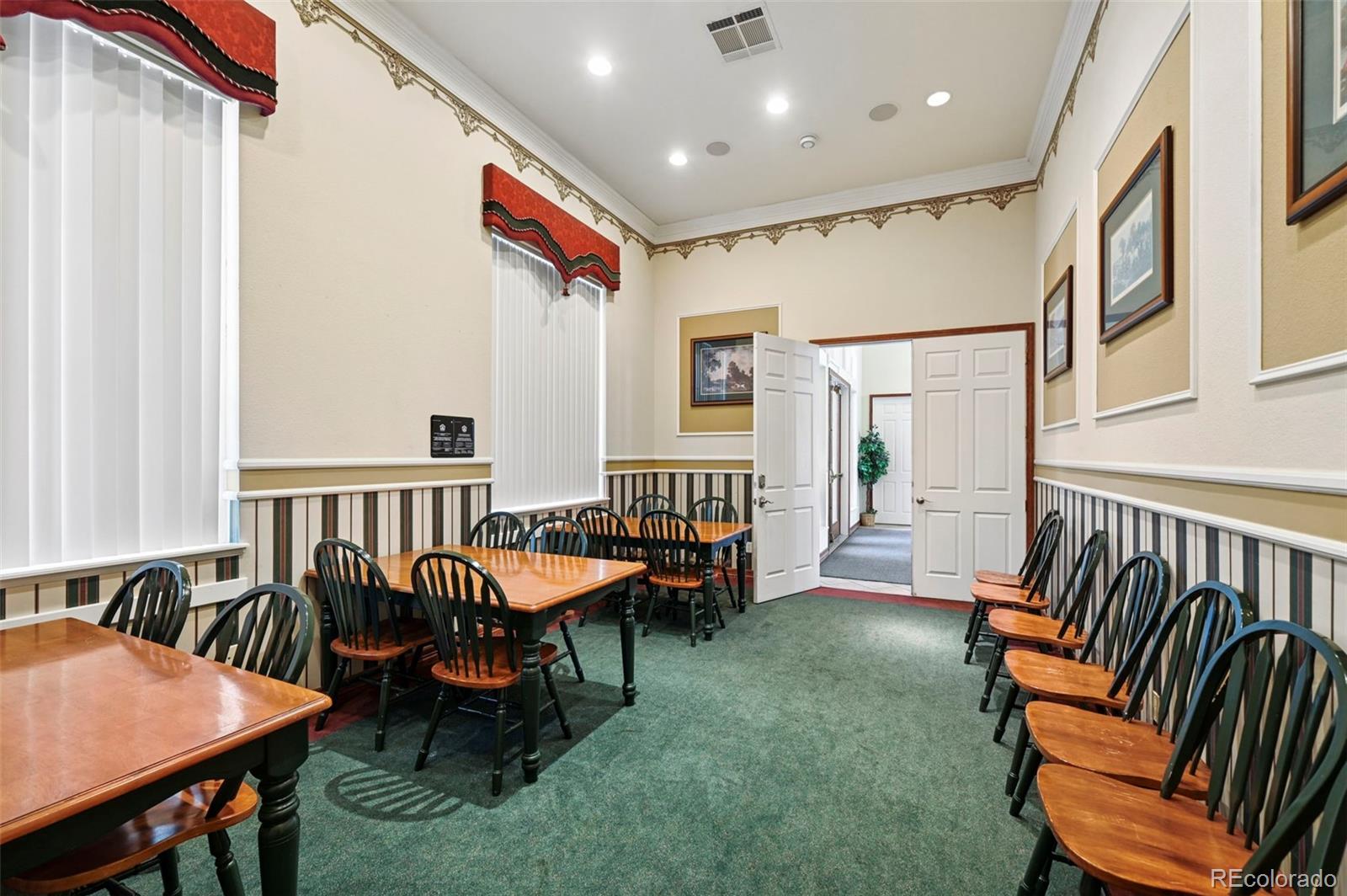 MLS Image #29 for 3630  strawberry field ,colorado springs, Colorado