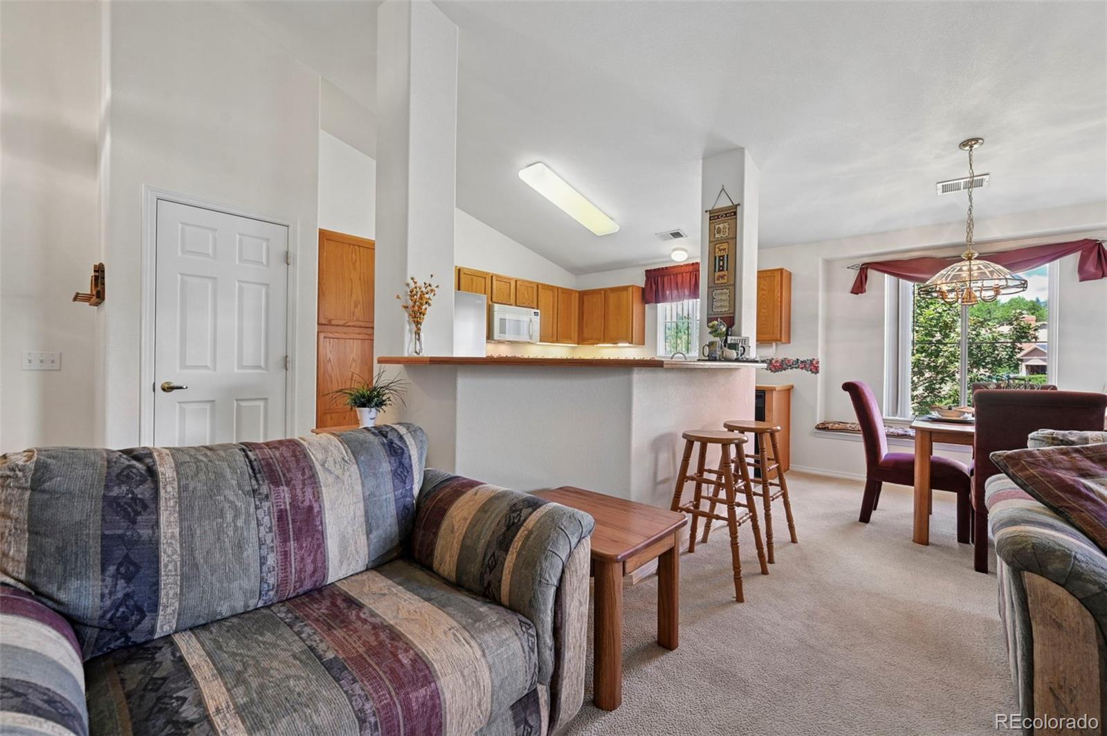 MLS Image #3 for 3630  strawberry field ,colorado springs, Colorado