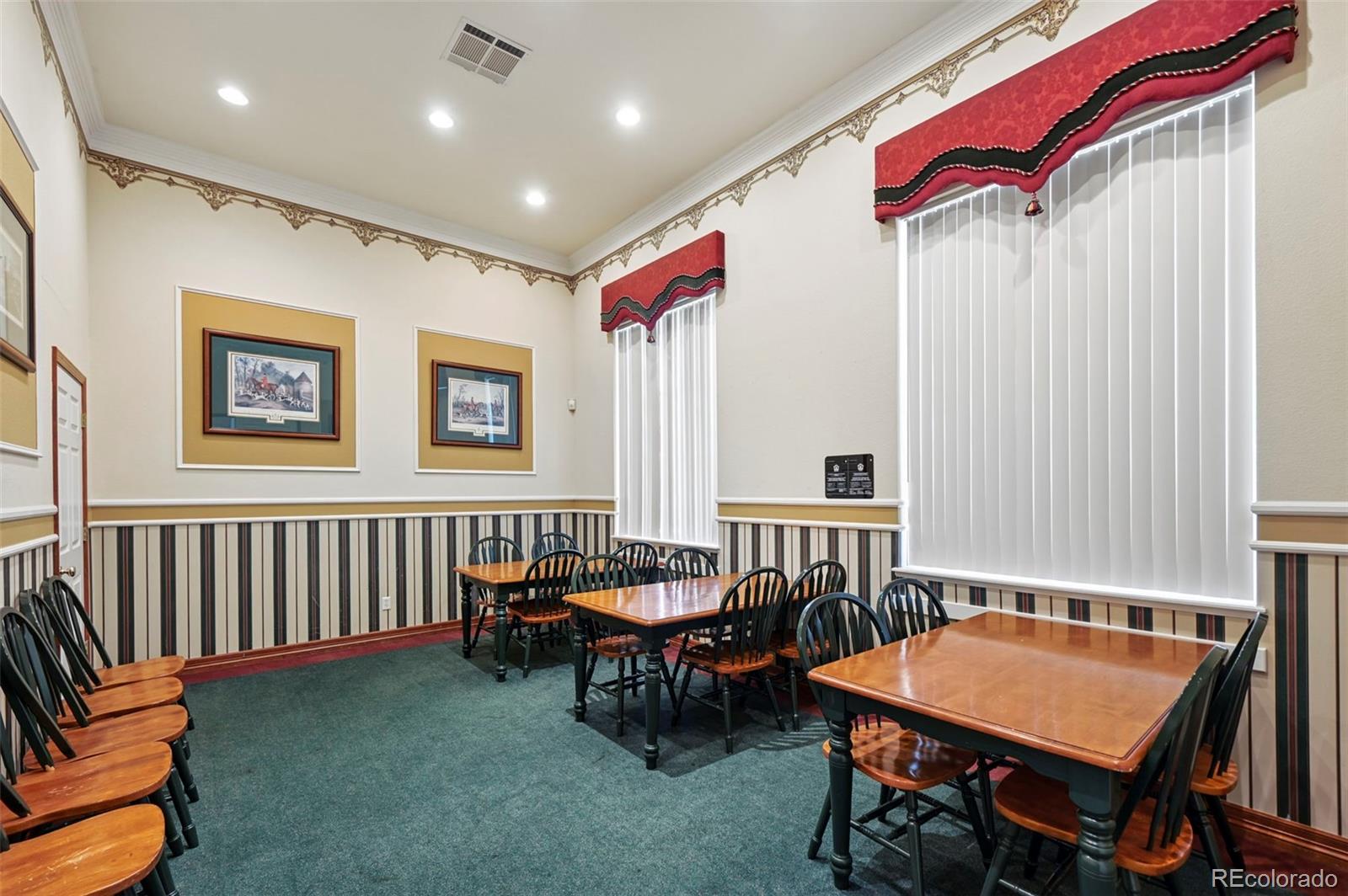 MLS Image #30 for 3630  strawberry field ,colorado springs, Colorado