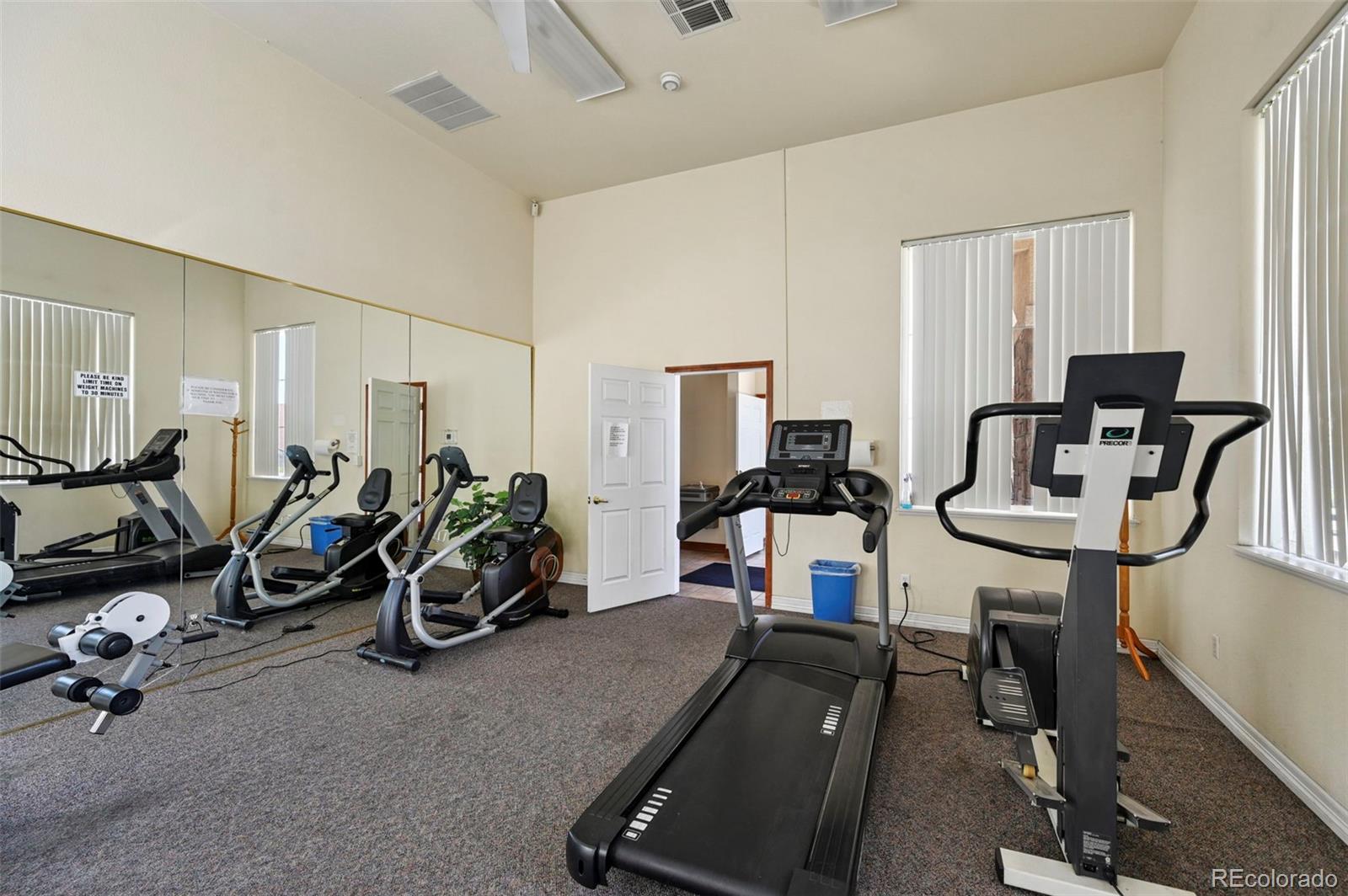 MLS Image #33 for 3630  strawberry field ,colorado springs, Colorado