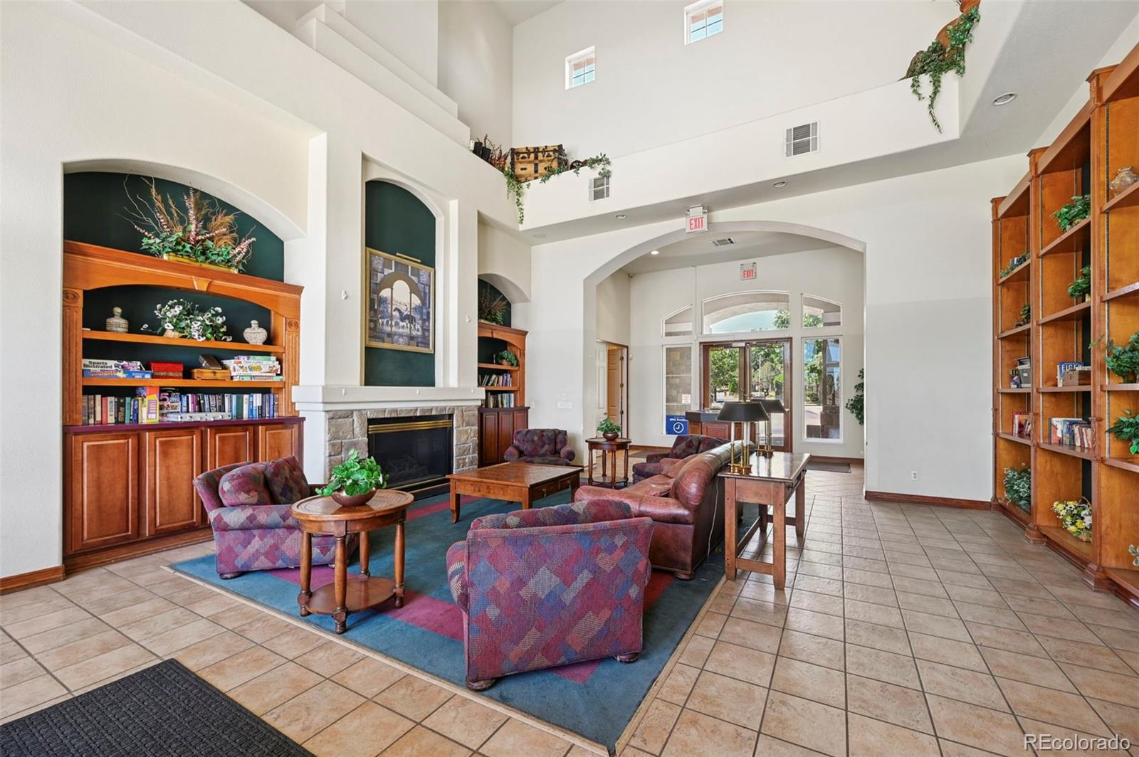 MLS Image #35 for 3630  strawberry field ,colorado springs, Colorado