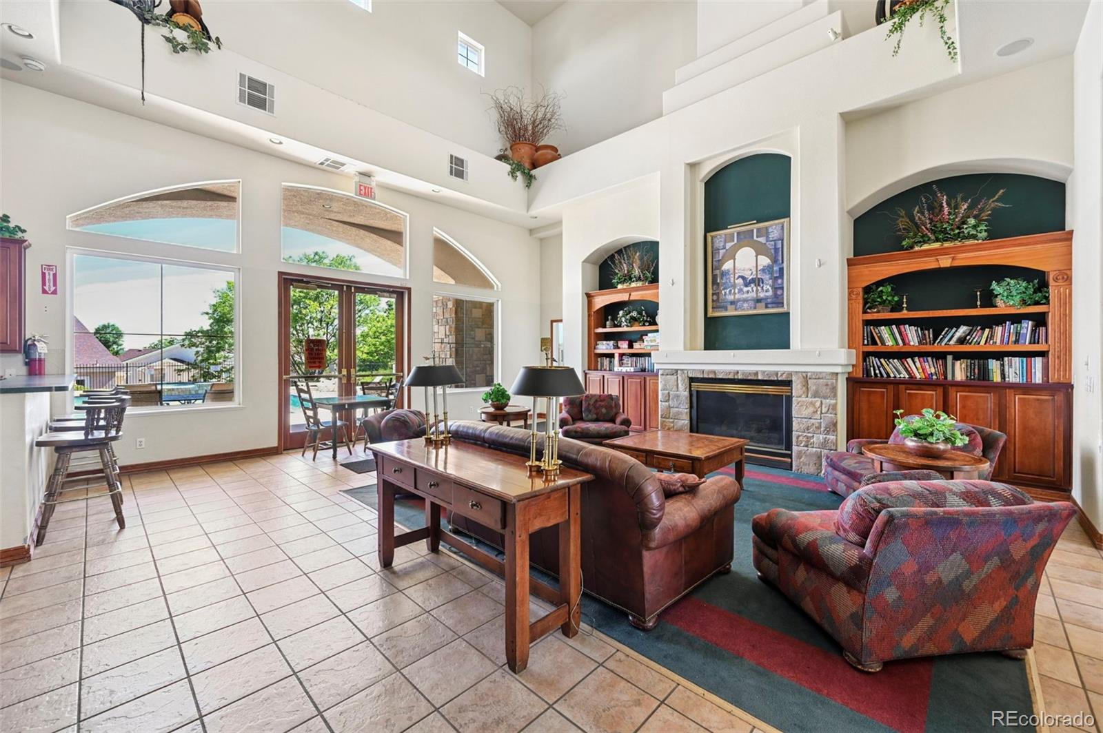 MLS Image #36 for 3630  strawberry field ,colorado springs, Colorado