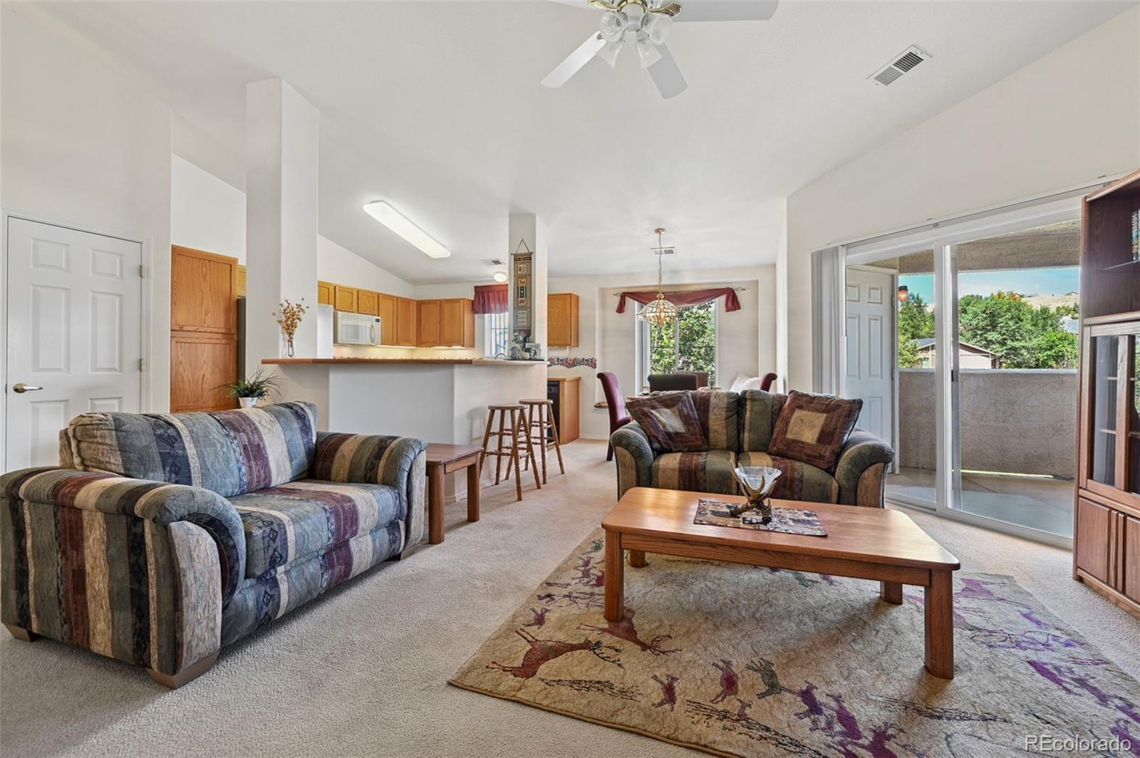 MLS Image #4 for 3630  strawberry field ,colorado springs, Colorado