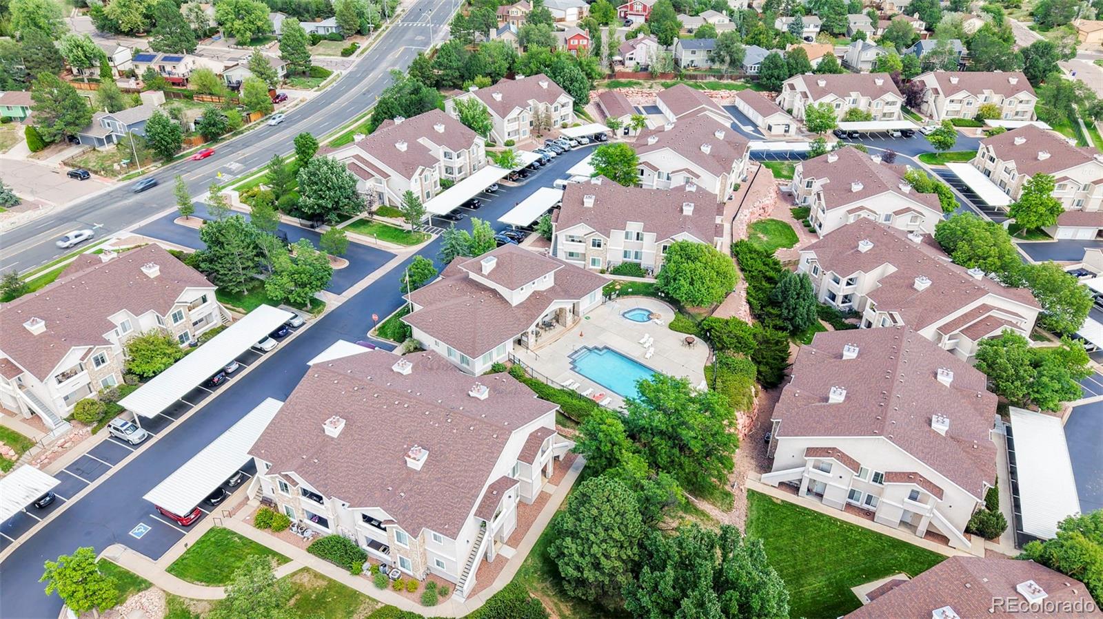 MLS Image #41 for 3630  strawberry field ,colorado springs, Colorado