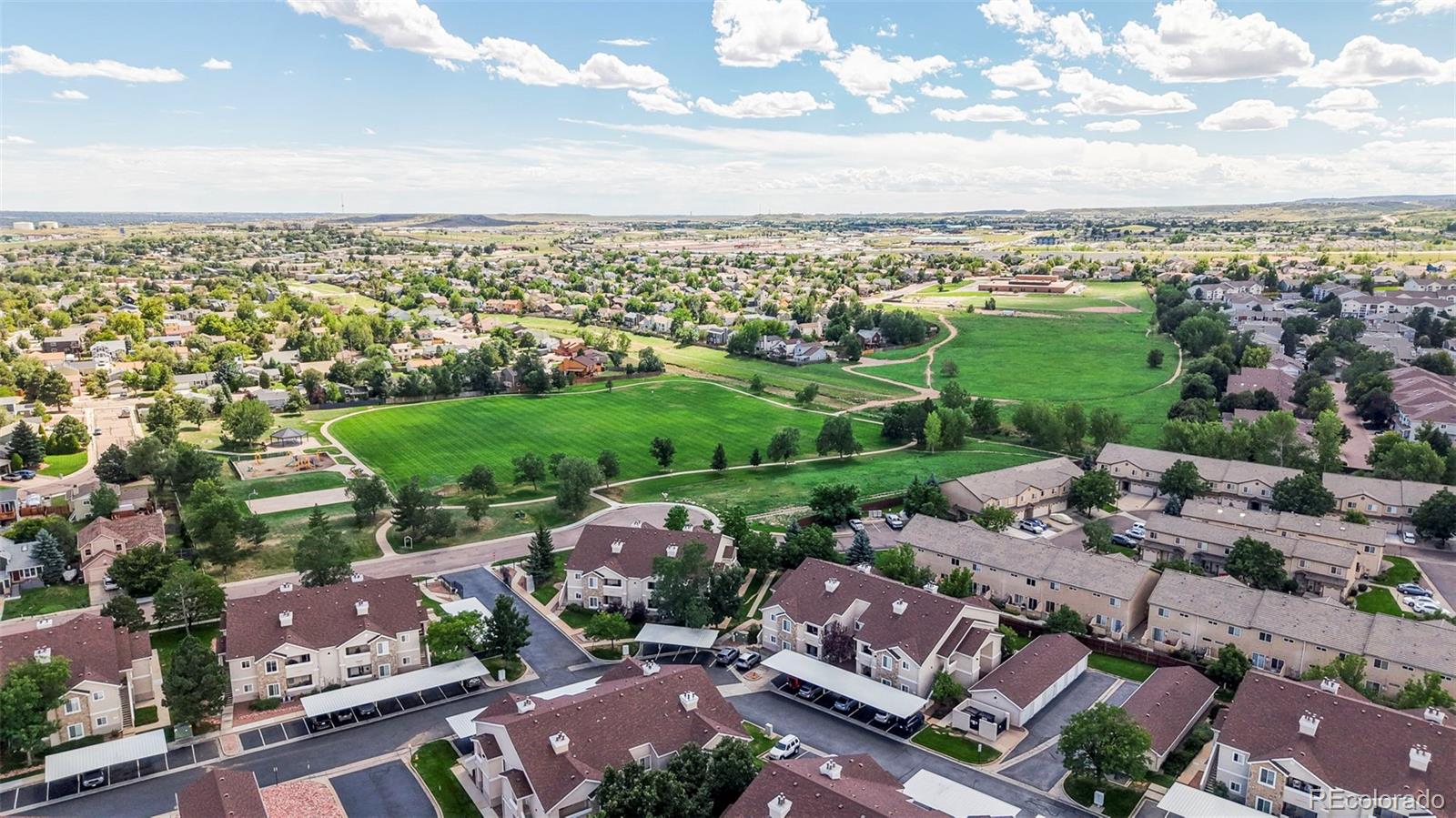 MLS Image #42 for 3630  strawberry field ,colorado springs, Colorado