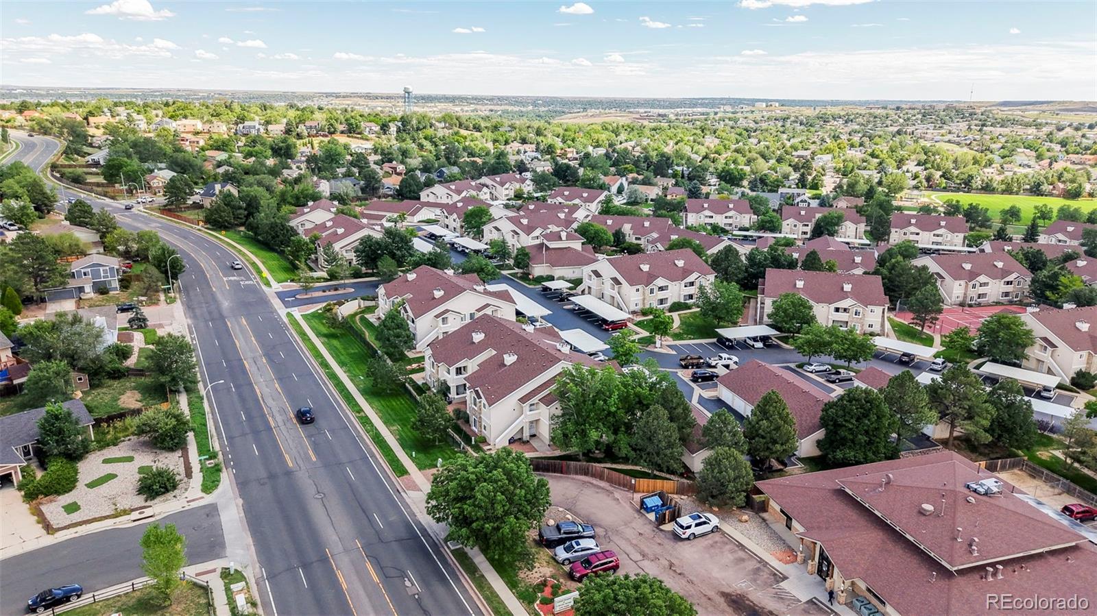 MLS Image #43 for 3630  strawberry field ,colorado springs, Colorado