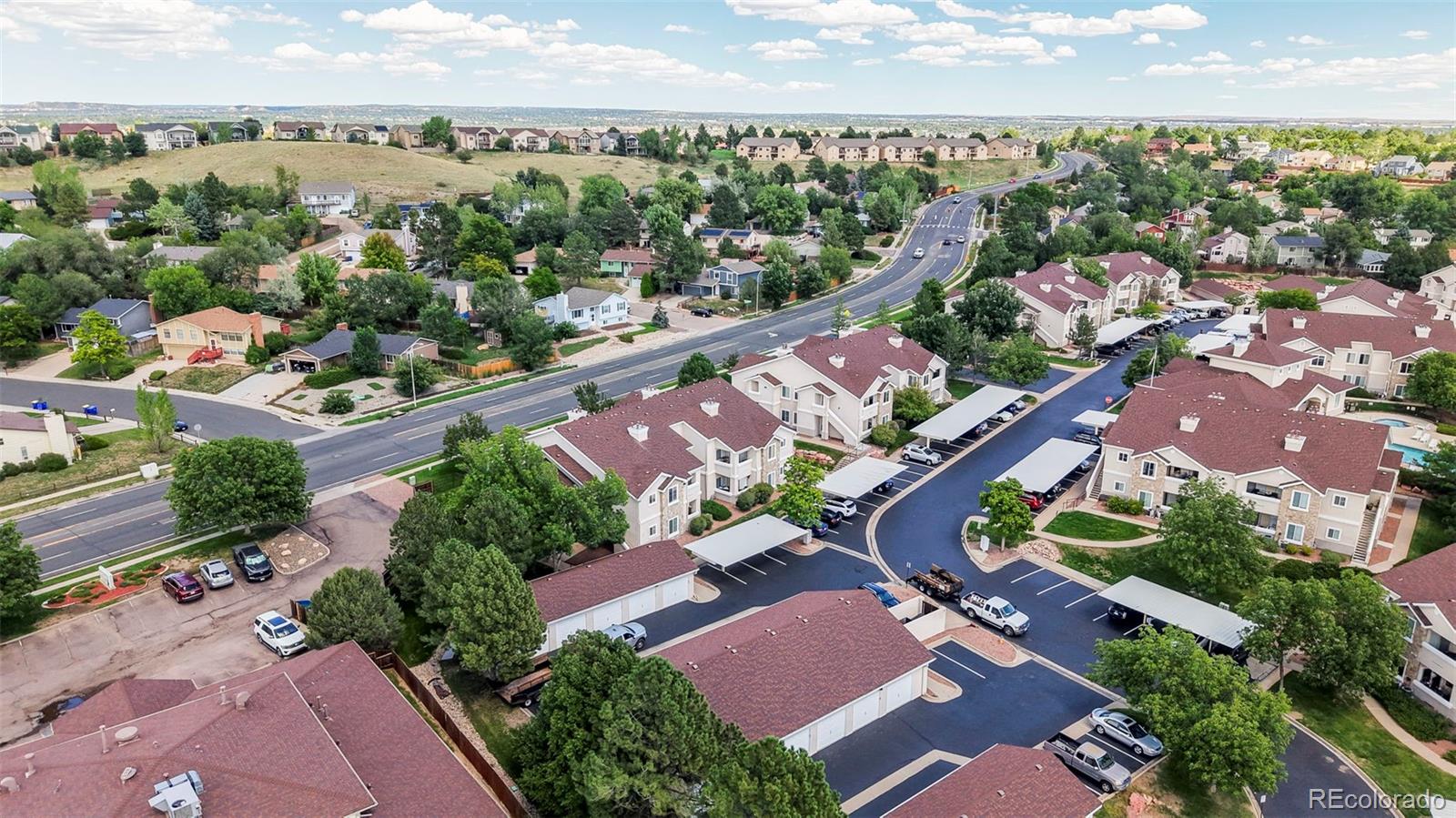 MLS Image #44 for 3630  strawberry field ,colorado springs, Colorado
