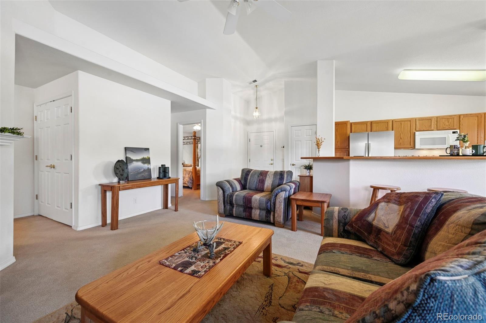 MLS Image #5 for 3630  strawberry field ,colorado springs, Colorado