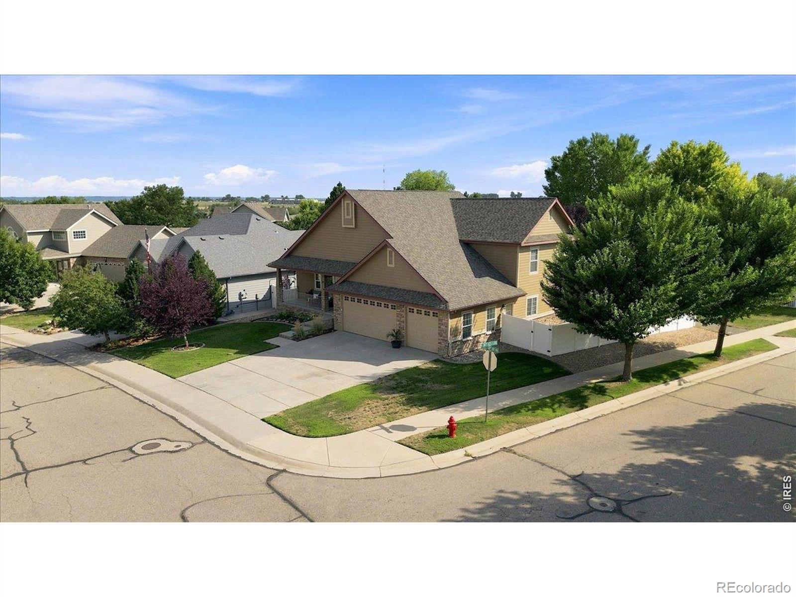MLS Image #1 for 6728  31st st rd,greeley, Colorado