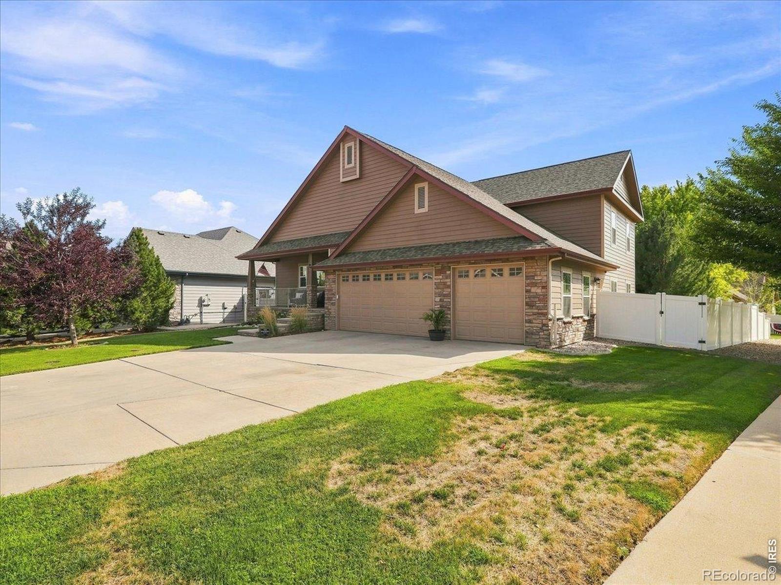 MLS Image #2 for 6728  31st st rd,greeley, Colorado