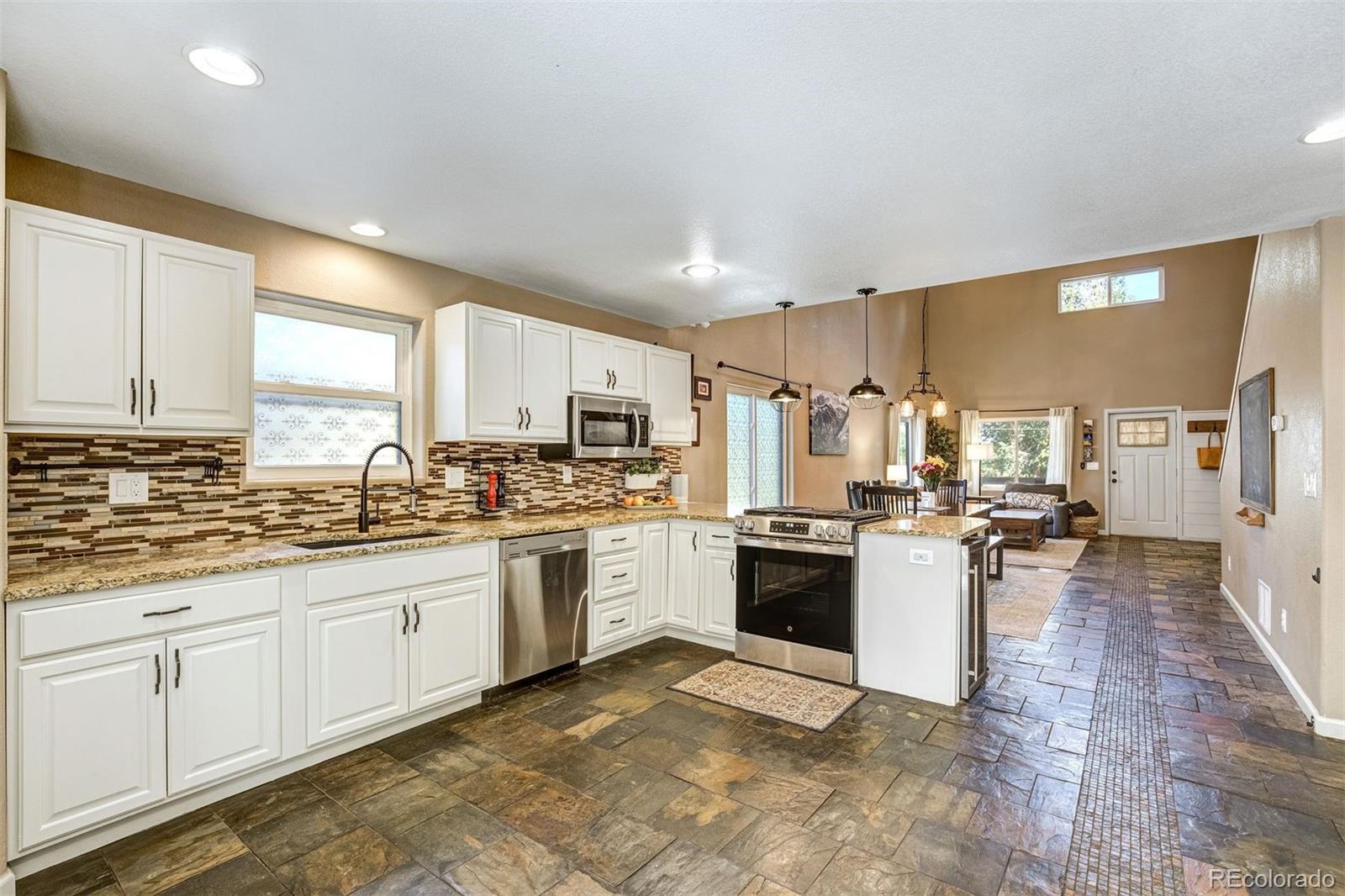 MLS Image #2 for 23 w brookside street,colorado springs, Colorado