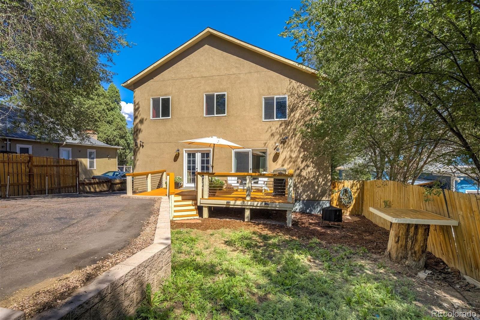 MLS Image #23 for 23 w brookside street,colorado springs, Colorado