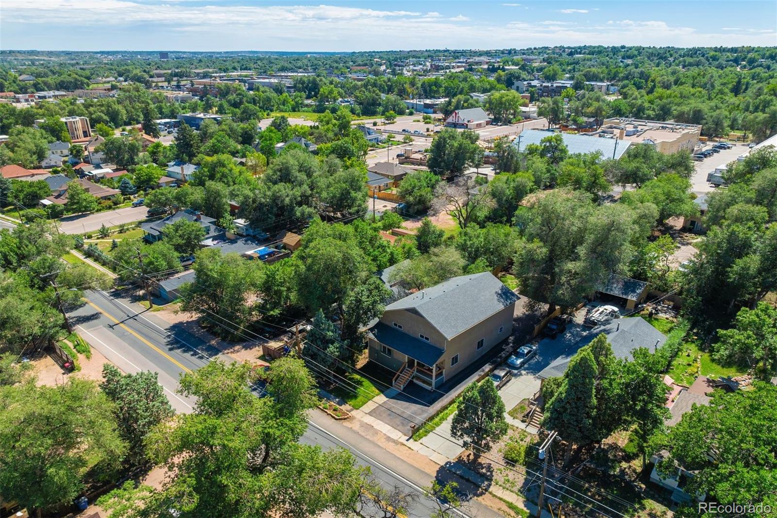 MLS Image #24 for 23 w brookside street,colorado springs, Colorado
