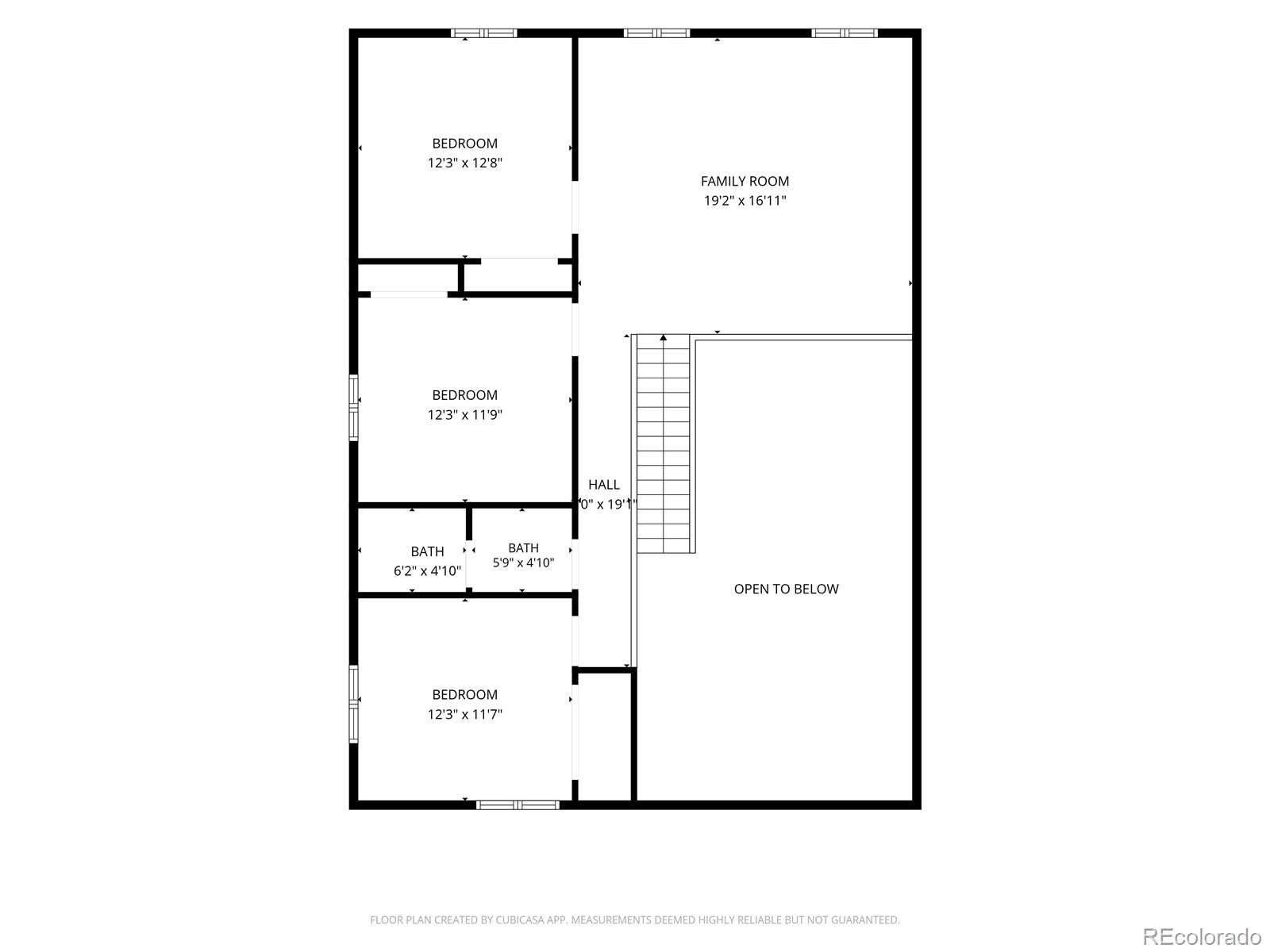 MLS Image #27 for 23 w brookside street,colorado springs, Colorado