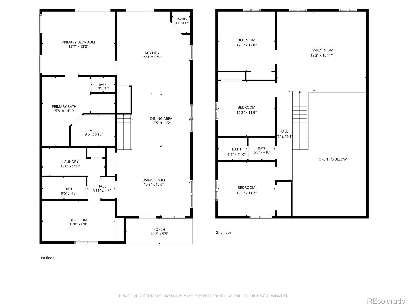 MLS Image #28 for 23 w brookside street,colorado springs, Colorado